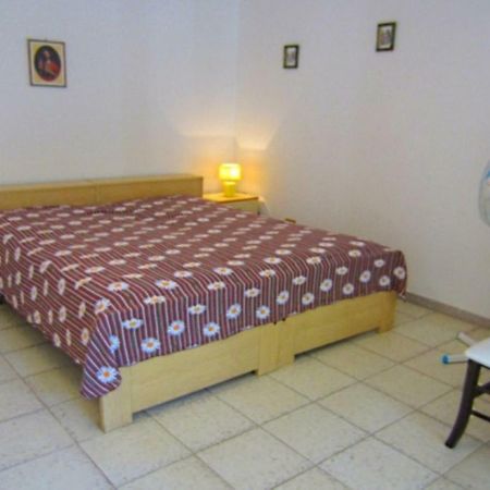 Bilocale Con Spazio Verde Santa Maria di Leuca Εξωτερικό φωτογραφία