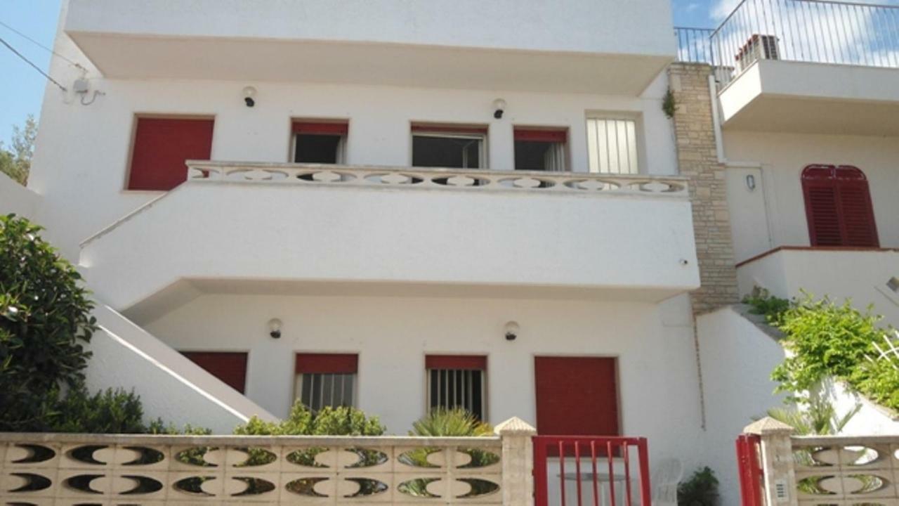 Bilocale Con Spazio Verde Santa Maria di Leuca Εξωτερικό φωτογραφία