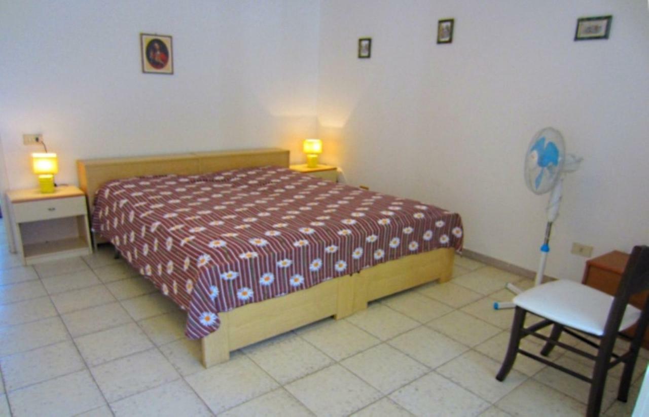 Bilocale Con Spazio Verde Santa Maria di Leuca Εξωτερικό φωτογραφία
