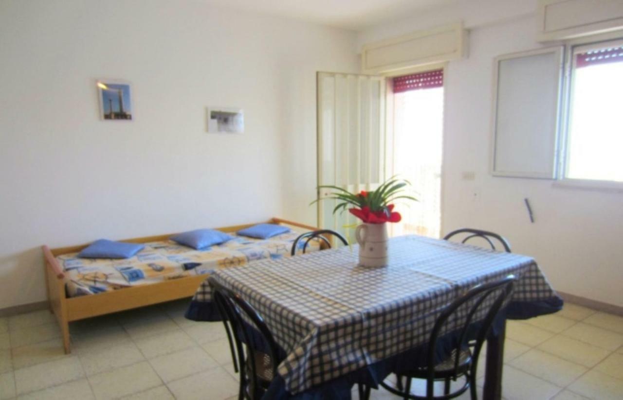 Bilocale Con Spazio Verde Santa Maria di Leuca Εξωτερικό φωτογραφία