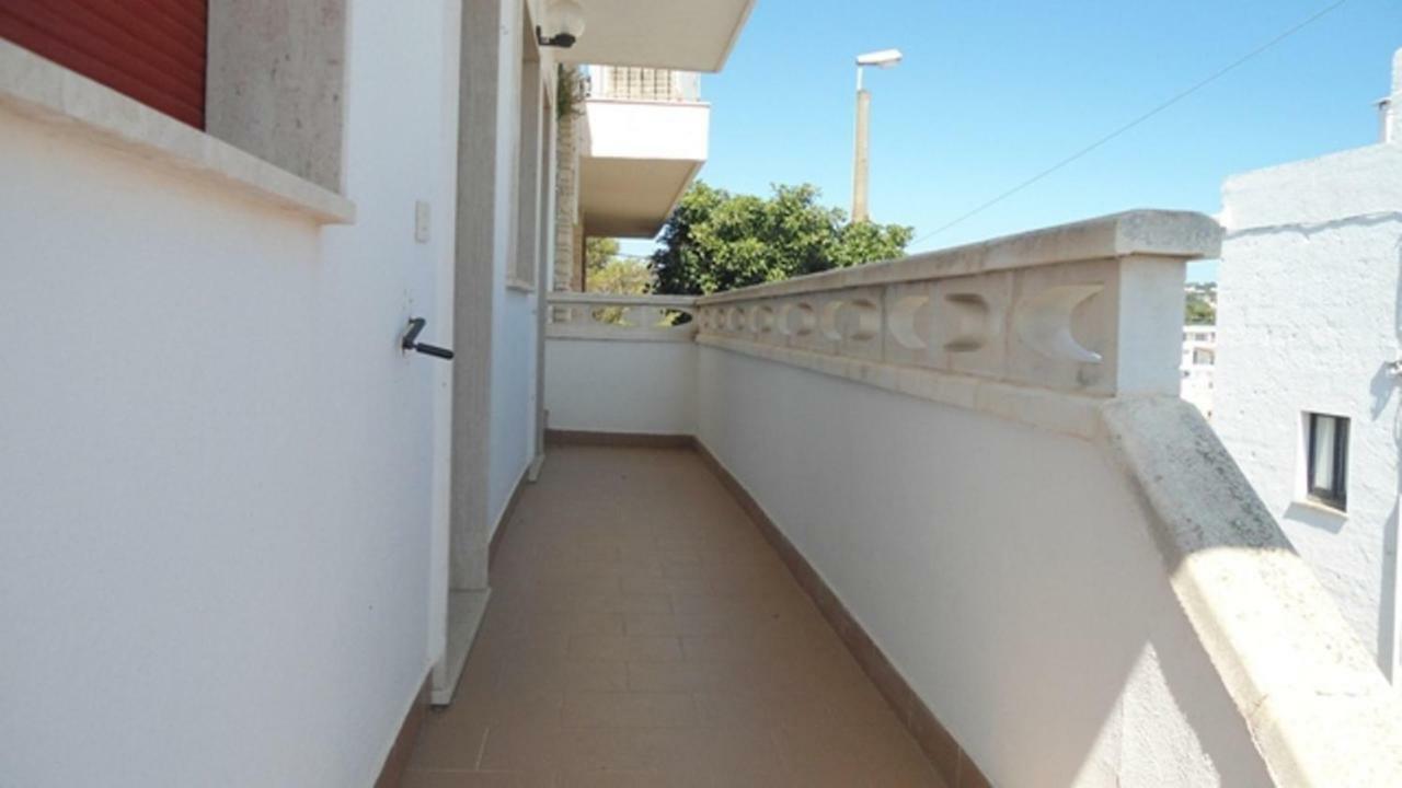 Bilocale Con Spazio Verde Santa Maria di Leuca Εξωτερικό φωτογραφία