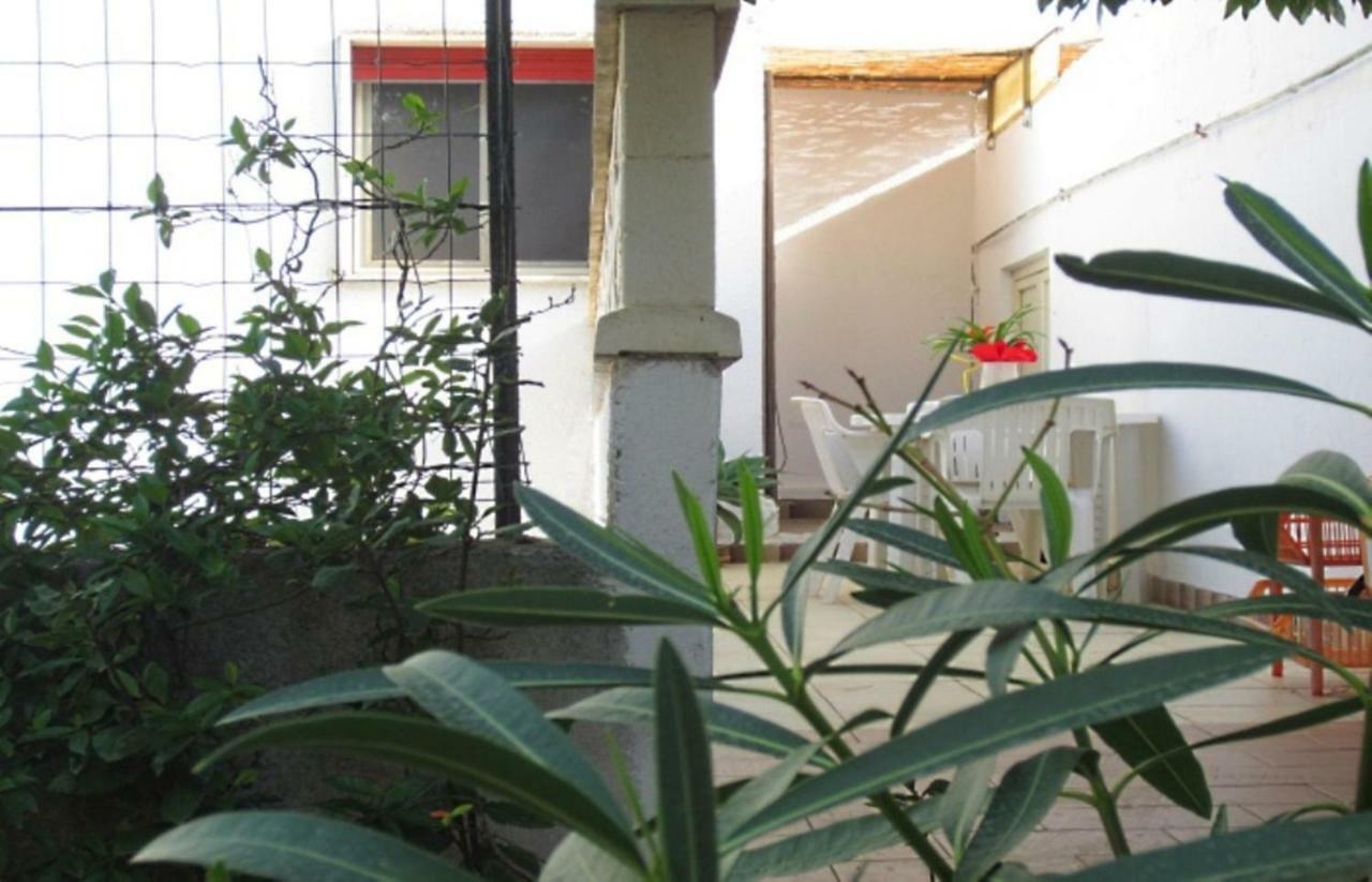 Bilocale Con Spazio Verde Santa Maria di Leuca Εξωτερικό φωτογραφία